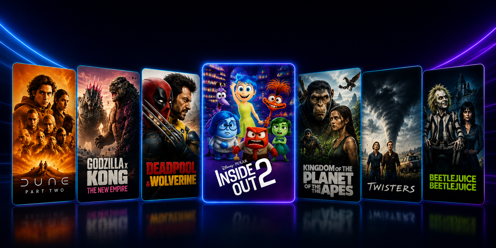 Smarton TV movie and entertainment collection